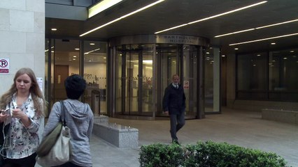 Ciberataque contra hospitais britânicos