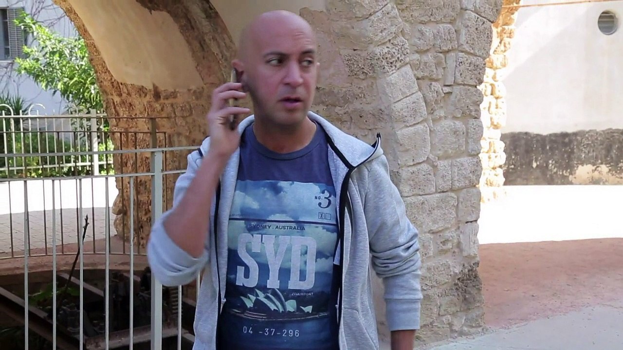 "فوضى" مسلسل عن الصراع الفلسطيني الإسرائيلي