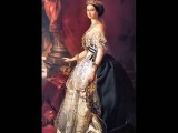 EUGENIA DE MONTIJO (Año 1826) Pasajes de la historia (La rosa de los vientos)