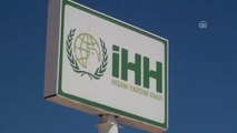 Ihh Insani Yardım Vakfının 