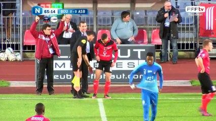 Essombé remplacé par Grain