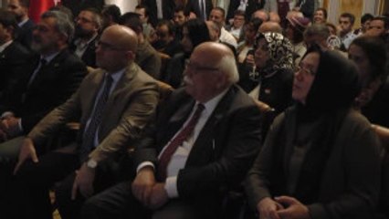 Kültür ve Turizm Bakanı Avcı (2) - Istanbul