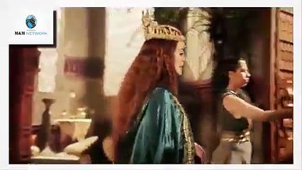 Josue y la tierra prometida Capitulo 82 Español