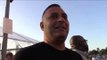 Russell Peters On GGG Win Over Kell Brook still beats canelo! EsNews Boxing