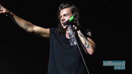 The Best New Music of the Week: Harry Styles, Miley Cyrus, Paramore, & More | Billboard News