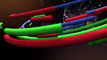 ESTA NOCHE ULTIMA 2 SEMANA DE LA NOVELA ADDA AMAR DESPUES DE AMAR A LA 23 POR TELEFE !!! #RatingTrend2017