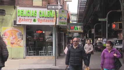 Queens, el distrito neoyorquino que habla más de 160 idiomas
