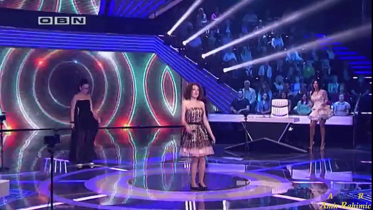 Meliha Fazlic - CEKALA SAM - NNK 12.05.2017