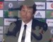 Conte's work to turn Chelsea into champions