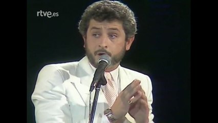 JUAN PARDO, "AHORA QUE NO ESTÁS"