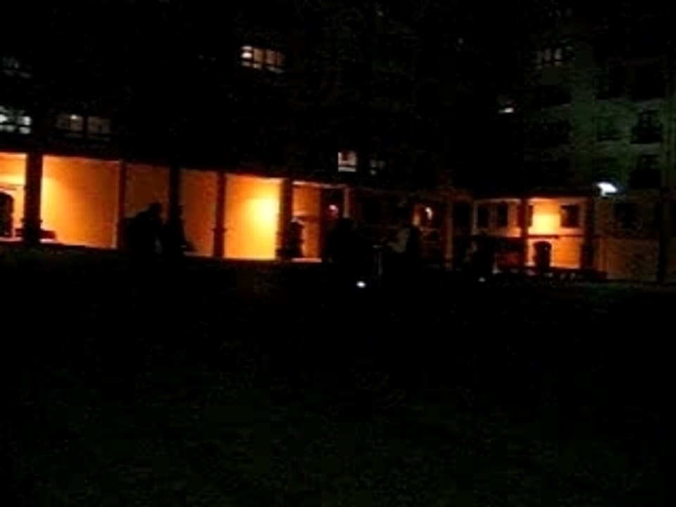 Lago Community Video 01 - Mierda porque mierda