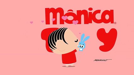 Mônica Tou Cartola ||