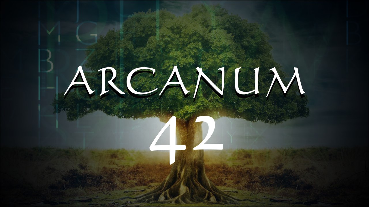 Arcanum eXoterik (42)