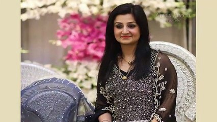 Laila Zuberi With Her Daughters