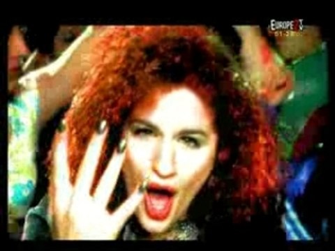 Larusso - Tu m'oublieras 1999 bY ZapMan69