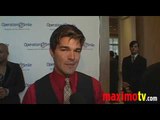 JORDAN JOHNSON Interview at the 8th Annual Operation Smile Gala October 2, 2009