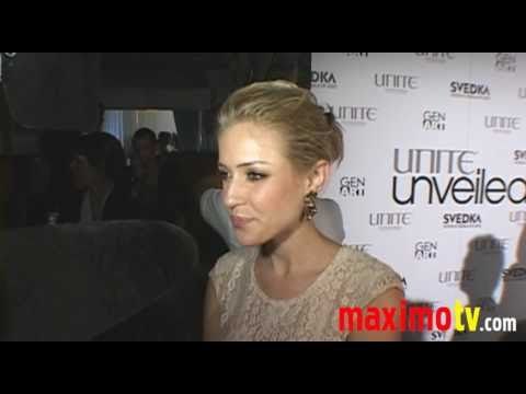 Kristin Cavallari I Have Issues with Audrina Patridge