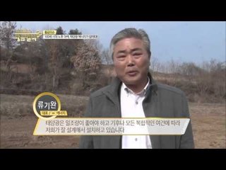 노후대책, 태양광 에너지가 답이다! [황금열쇠] 8회 20160123