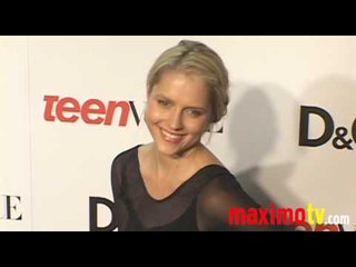 Teresa Palmer - Teen Vogue Young Hollywood Party