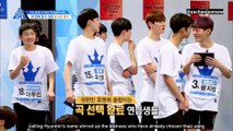 [ENG SUB] PRODUCE101 Season 2 EP.6 | Hyunbin, P.Woojin, Gunhee position choice