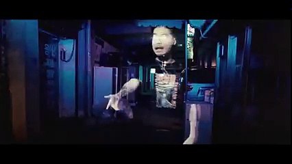 Dumbfoundead - Hold Me Down (Prod. by Getter) [Official Music Video]