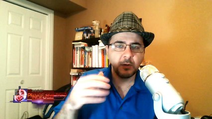 تعقيبا على حلقة كمال الحيدري | حوار مع الملحدين 5