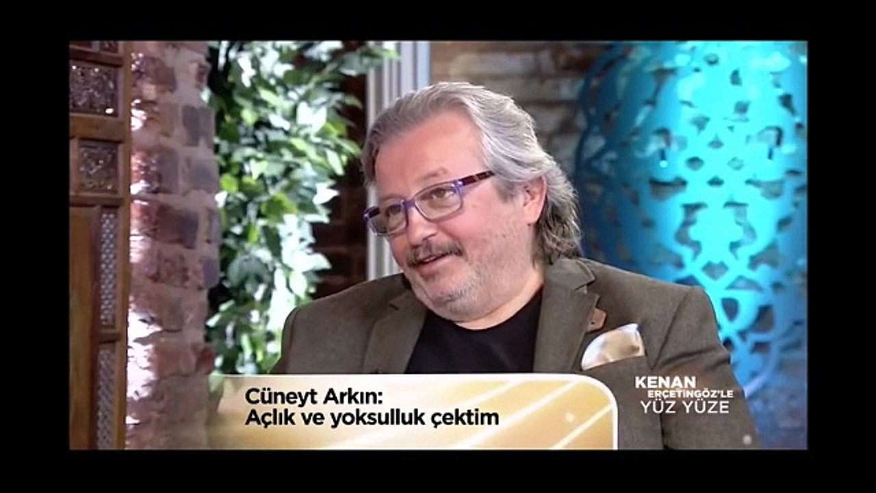 Cüneyt Arkın Filmlerden Ne Kadar Para Kazandı?