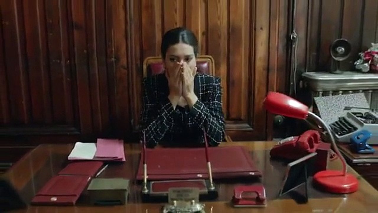 Karadayi capítulo 44, 28-01-2016