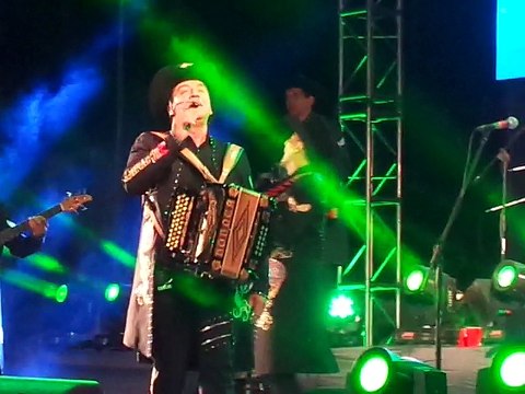 MAQ00208: EXTERMINADOR STA. MARIA, CUERNAVACA, MORELOS 2016