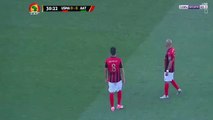 CAF CL - USM Alger 3-0 Ahly Tripoli