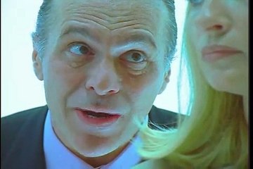 Helen Hannah Faces the Anti-Christ