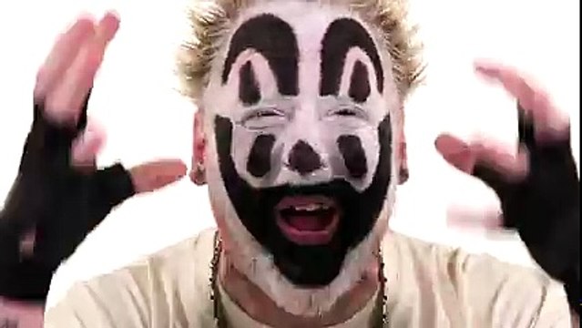 Insane Clown Posse - 6 Foot 7 Foot (7 Foot 8 Foot ft. Lyte)