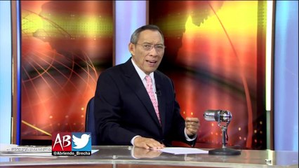 EDITORIAL ''REBAJAR LA EDAD PUNIBLE''