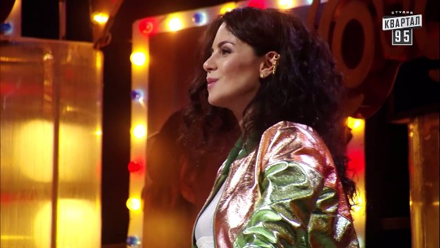 +10 000 - У Кличко упало зрение и он пытался поднять его с пола - Рассмеши Комика Дети 2017