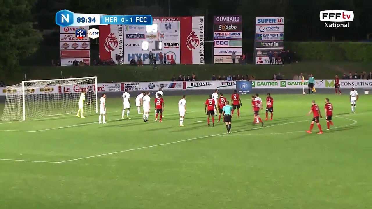 Corner de la dernière chance