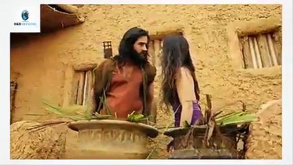 Josue y la tierra prometida Capitulo 90 Idioma Español