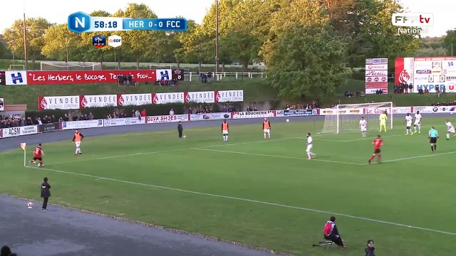 Corner pour Les Herbiers