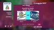 Modena - Novara 0-3 - Highlights - Gara 4 Finale - PlayOff Samsung Gear Volley Cup 2016/17