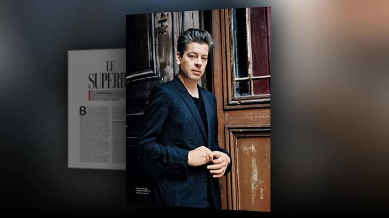 Découvrez quelques pages de votre nouveau Grazia n°395