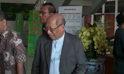 "Kami Fokus Pada Penangguhan Penahanan Ahok"