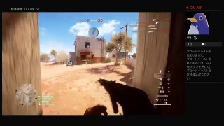 Bf1生放送やってみた。#7 (7)