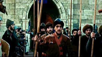 السر وراء ظهور جندي صليبي أمام الخان في إعلان الحلقة 88 من قيامة أرطغرل .. هل أسر فاسيليوس السبب ؟