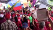 Abuelos desafían a Maduro por grave crisis de salud en Venezuela