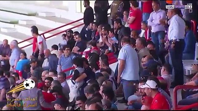 ‫اهداف النجم الساحلي وفيروفيارو 5-0 شاشة كاملة HD تعليق رؤف خليف 12-5-2017 دوري ابطال افريقيا‬ -