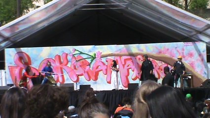 Sakura Matsuri NYC 04-29-2017: Samurai Sword Soul - Part 3