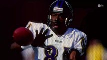 Former NFL receiver Michael Jackson dies