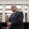 Congressman and civil rights pioneer John Lewis has advice for the next generation of activists [Mic Archives]