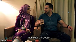 WHEN YOU TELL HER THE TRUTH - Sham Idrees