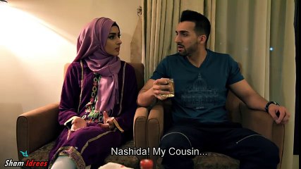 WHEN YOU TELL HER THE TRUTH - Sham Idrees