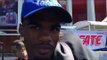 boxing star ryan martin BLUE CHIP message to robert easter jr - esnews boxing